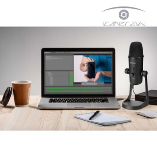 Mic thu âm Boya BY-PM700SP
