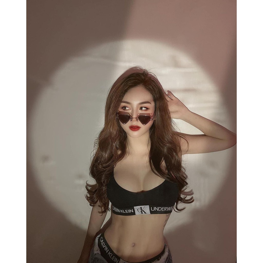 Bộ đồ lót CK Cotton Cao cấp ( Giá rẻ Hủy Diệt )Có 2 loại quần lọt khe và tam giác Hót hít - CKLG | BigBuy360 - bigbuy360.vn