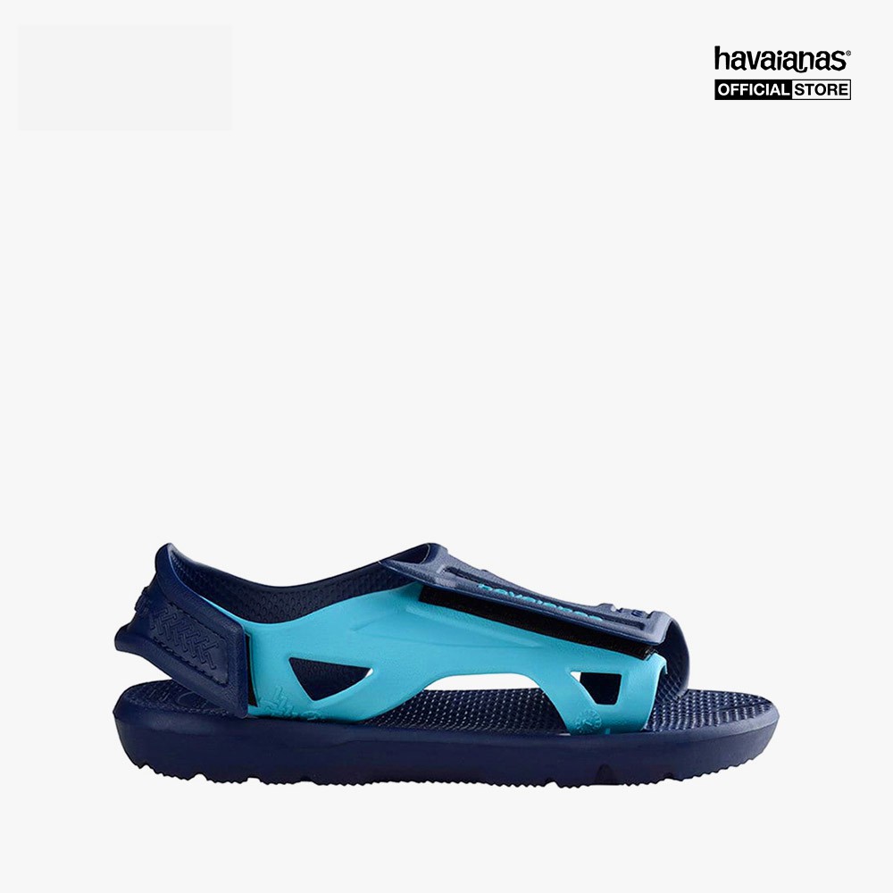 HAVAIANAS - Sandals trẻ em Kids Move 4140441-0555