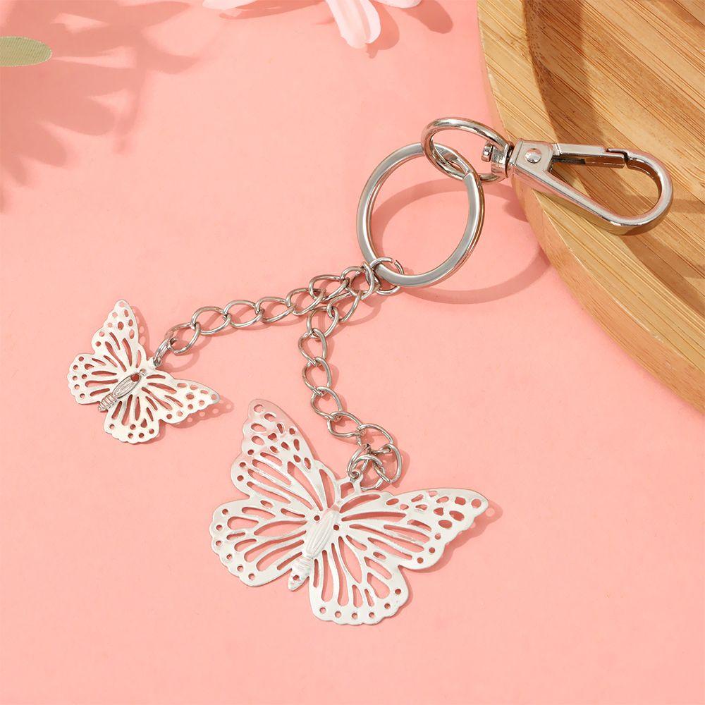 CHOOKEY Móc Khóa Trang Trí Túi Xách / Điện Thoại