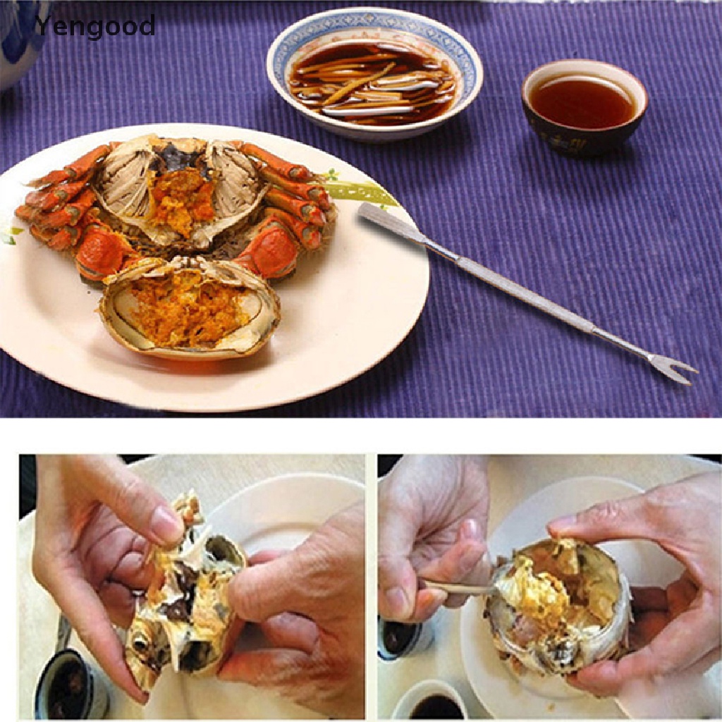 Bộ 4 Dụng Cụ Nhà Bếp Bằng Thép Không Gỉ Chất Lượng Cao