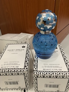 Nước hoa tester marc jacobs daisy dream forever edp 50ml