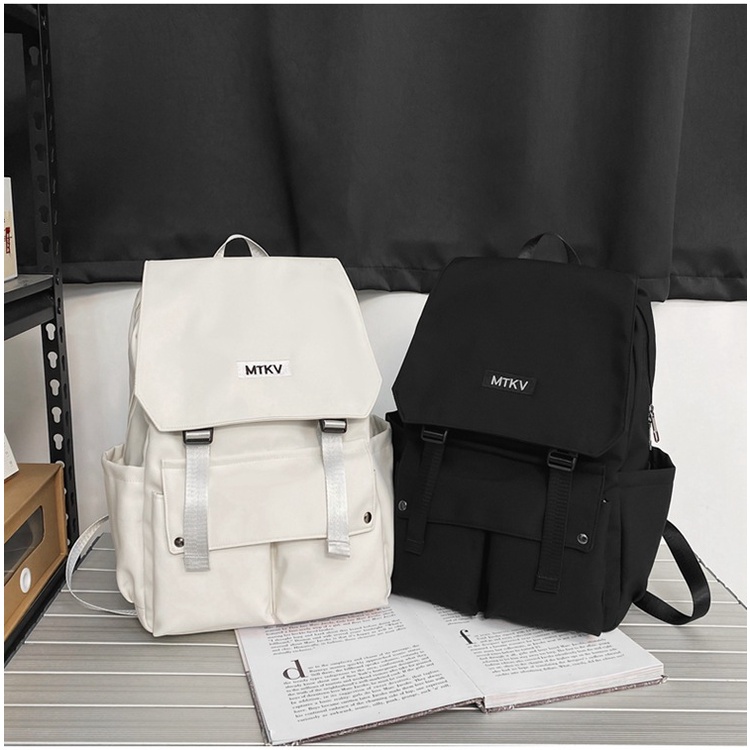 Balo, balo thời trang mtkv ulzzang hàn quốc