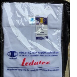 Aó thun lót nam cộc tay LEDATEX chất đẹp mặc lót trong tập gym tập thể thao mặc nhà | BigBuy360 - bigbuy360.vn