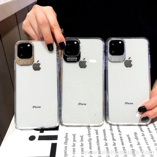 ỐP LƯNG AUTO FORCUS BẢO VỆ CAMERA CHO IPHONE 11 PRO MAX