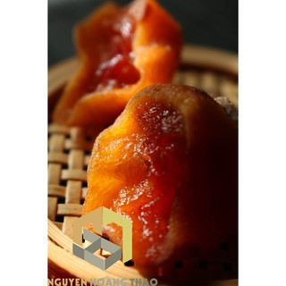 Hồng trứng treo gió size lớn