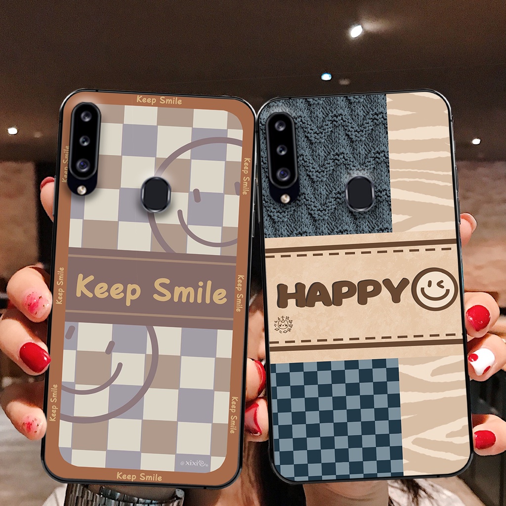 Ốp lưng Samsung A20 - Samsung A20S - Samsung A30 - Samsung A10S gấu bearbrick các mẫu thể thao cá tính,siêu cute-siêu bề