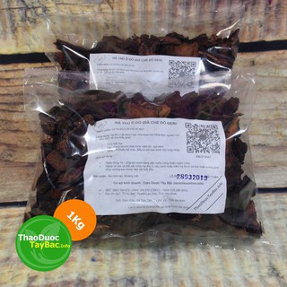 Hà Thủ Ô Đỏ Sapa