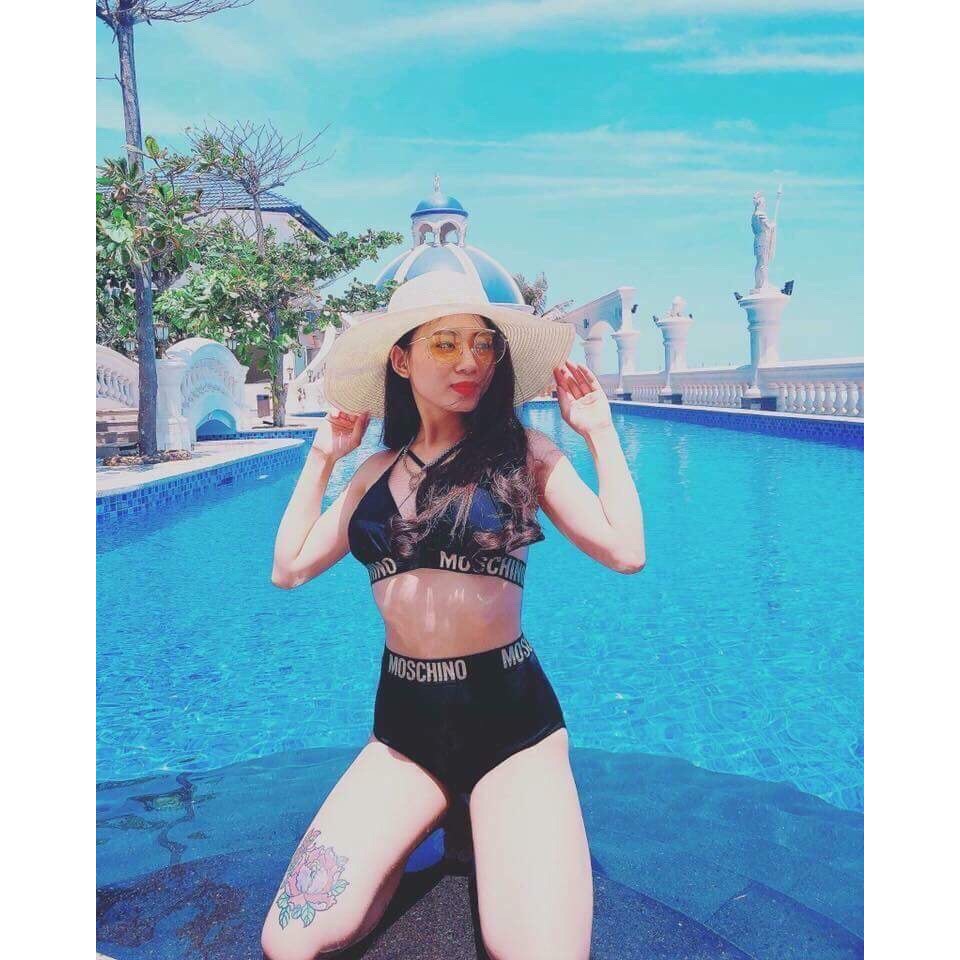 Bikini 2 Mảnh Hiện Đại Đẹp Nhất | BigBuy360 - bigbuy360.vn
