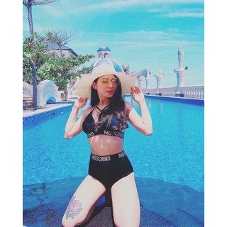 Bikini 2 mảnh hiện đại đẹp nhất