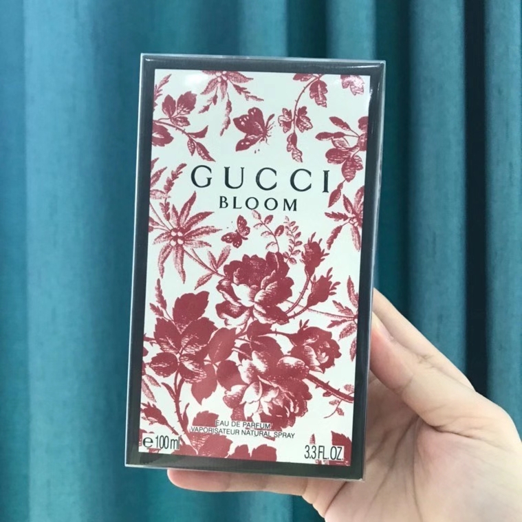 Gucci pollen bottle perfume 100m | BigBuy360 - bigbuy360.vn
