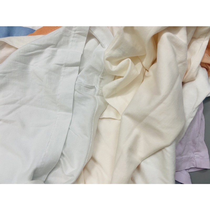 Áo thun / áo pull cổ tròn nam thời trang cotton mát mịn American Eag.le xuất xịn