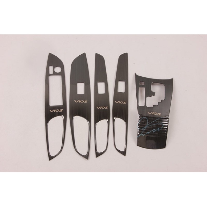 Ốp Nội Thất xe Vios 2019 2020 2021 2022 2023 2024