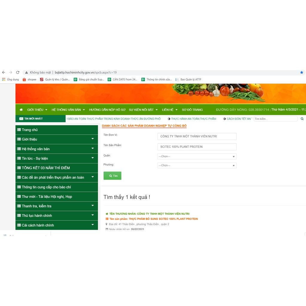 Whey Thực Vật | SCITEC 100% VEGAN PROTEIN  - Sữa Whey Chay Tăng Cơ Cho Người Ăn Chay - Chính Hãng - Suppcare