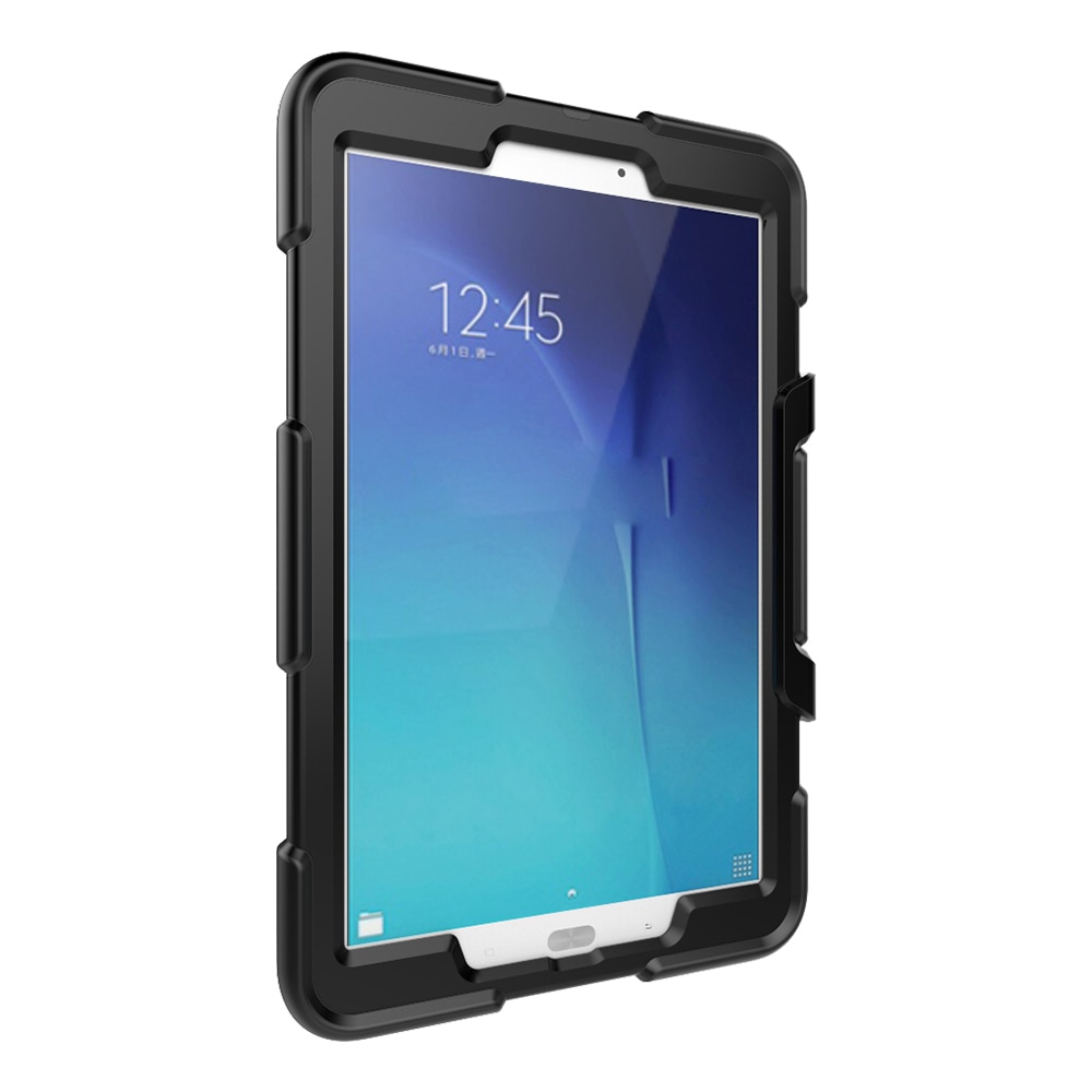 Ốp Lưng Chống Sốc Có Giá Đỡ Tiện Lợi Cho Samsung Galaxy Tab E 9.6 Inch T560 T561 Sm-T560