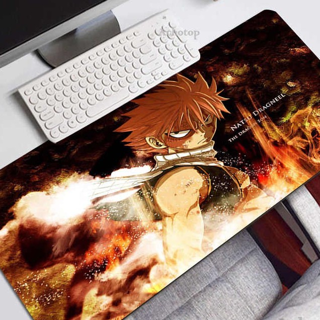 Miếng lót chuột  anime Fairy Tail