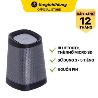 Loa Bluetooth Fenda W7 3W - Chính hãng BH 12 tháng