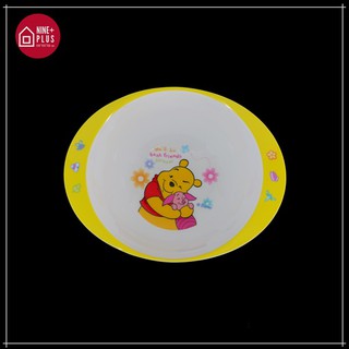 Chén ăn cho bé melamine
