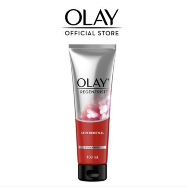 Sữa Rữa Mặt Olay Regenerist 100ML