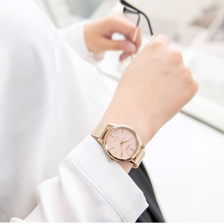 Đồng Hồ Nữ Citizen EM0503-83X