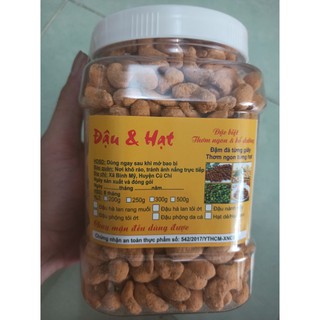 HẠT ĐIỀU RANG VỊ PHÔ MAI 1KG