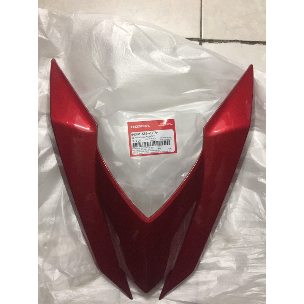 DÀN ÁO WINNER V1 ĐỎ CHERRY 2016 ZIN HÃNG