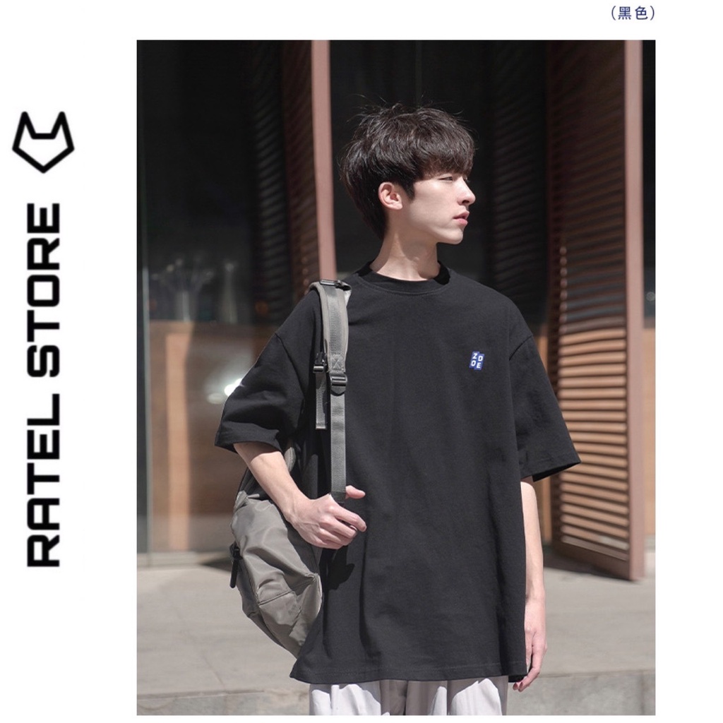 Áo Thun Local Brand T-Shirt Nam Nữ ZOD NGUYÊN BẢN Mùa Hè Unisex Form Rộng
