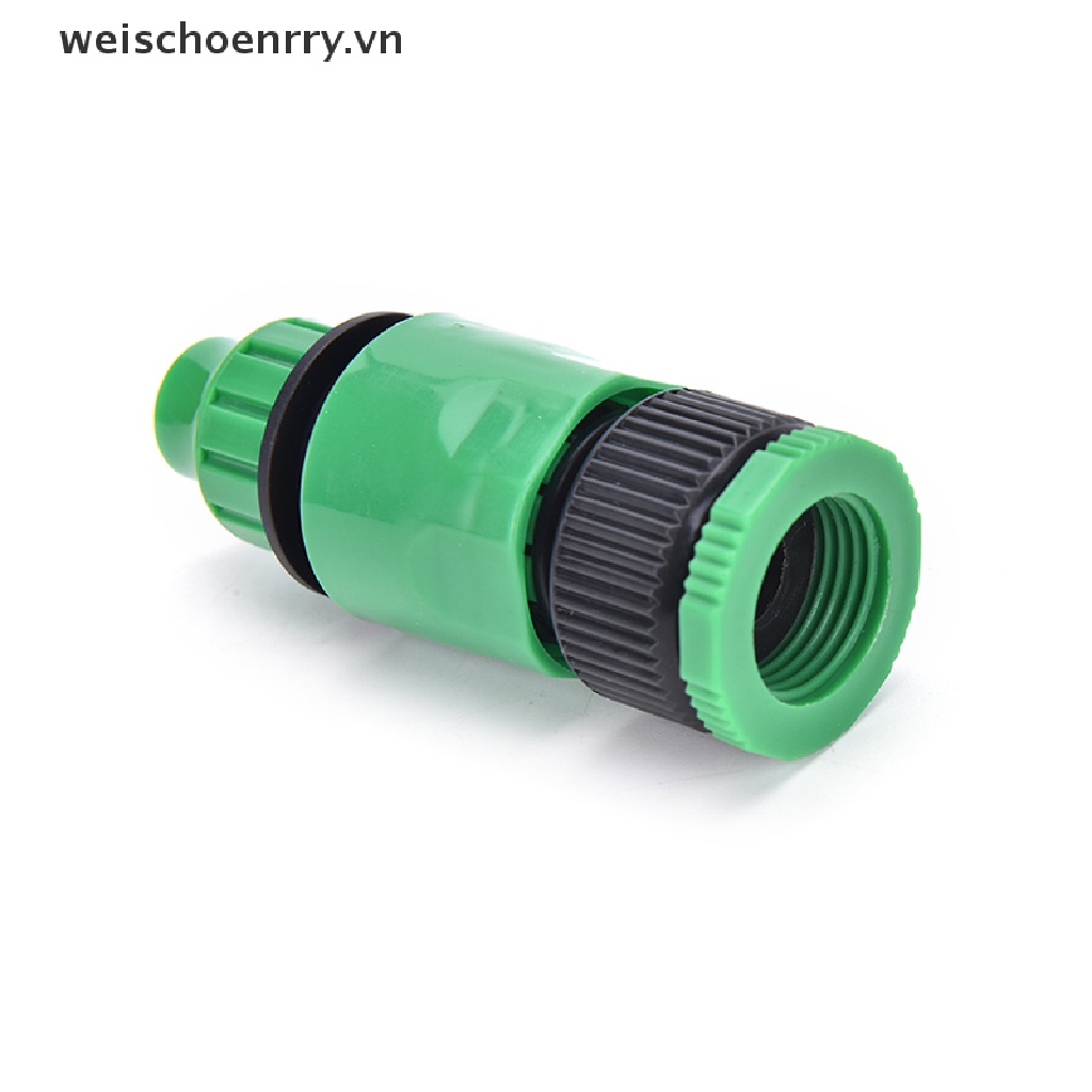 Đầu Nối Ống Nước 8 / 11 &quot;4 / 7&quot; Tiện Dụng Chất Lượng Cao