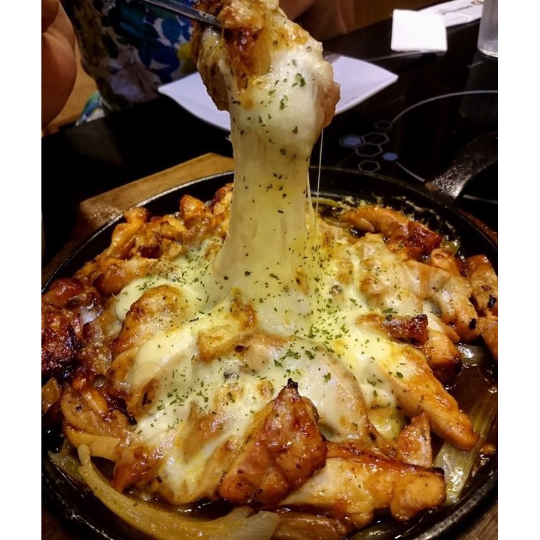[Tokbokki.com] 150G Làm Phô Mai Que Mozzarella Pháp nguyên khối