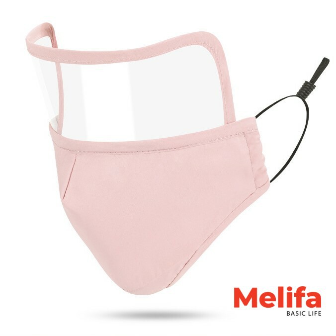[Mã FAMAYFA2 giảm 10K đơn 50K] Khẩu trang nam nữ chống khói, bụi mịn PM2.5, mặt nạ cách ly mắt mã K0149 | BigBuy360 - bigbuy360.vn