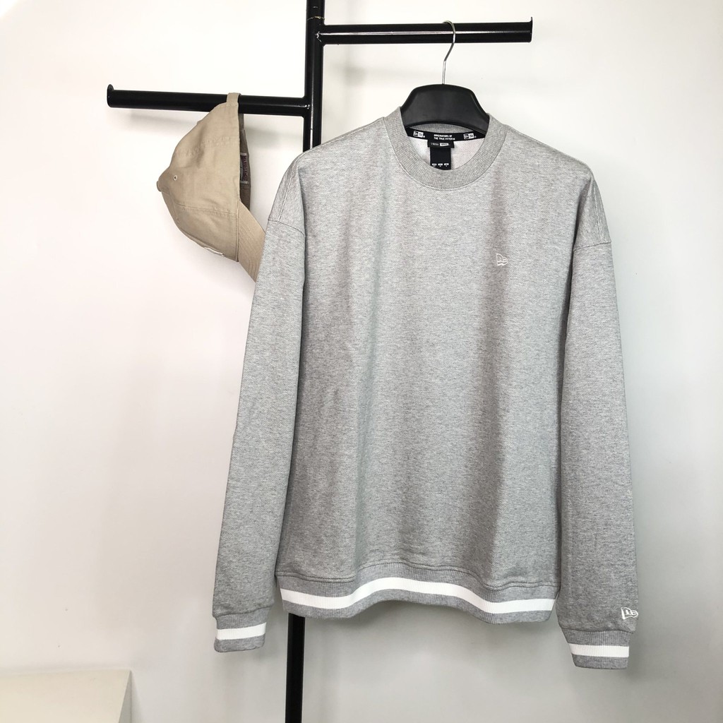 Áo Sweater Hàn Quốc New Era