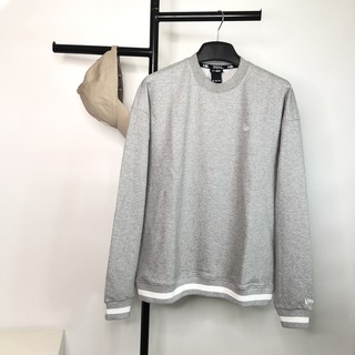 Áo Sweater Hàn Quốc New Era
