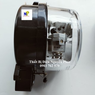 Công Tơ Điện 1 Pha 2 Dây Emic