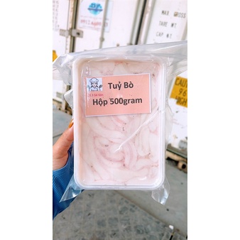 Tủy Bò Hộp 500g