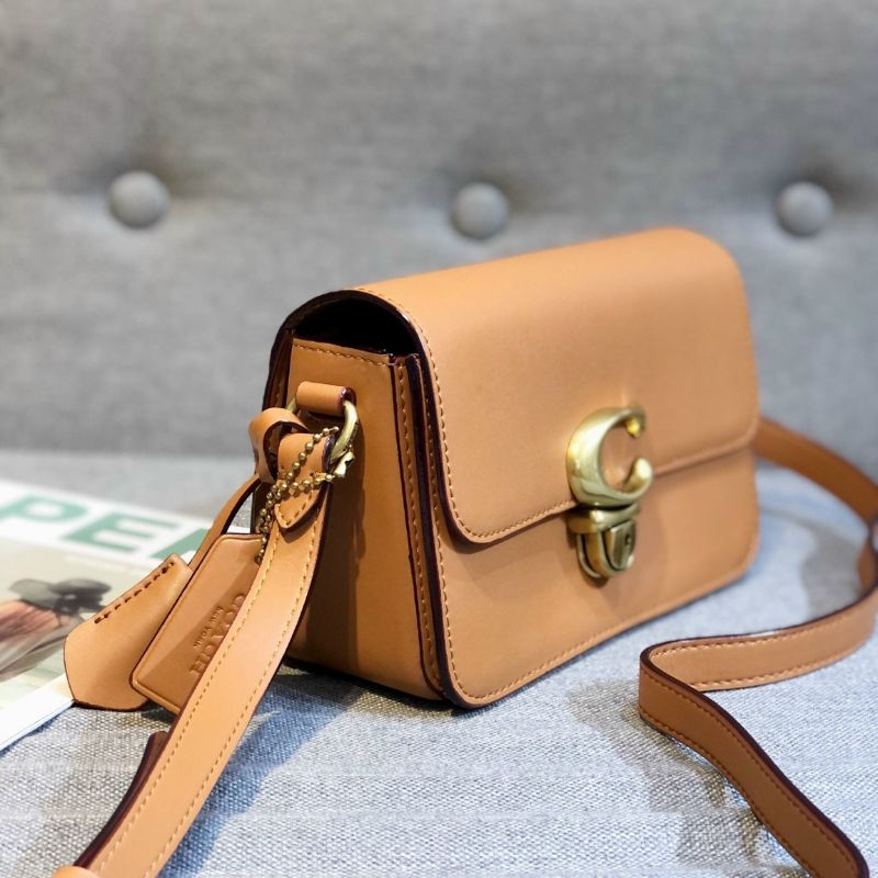 TÚI CO ACH STUDIO SHOULD