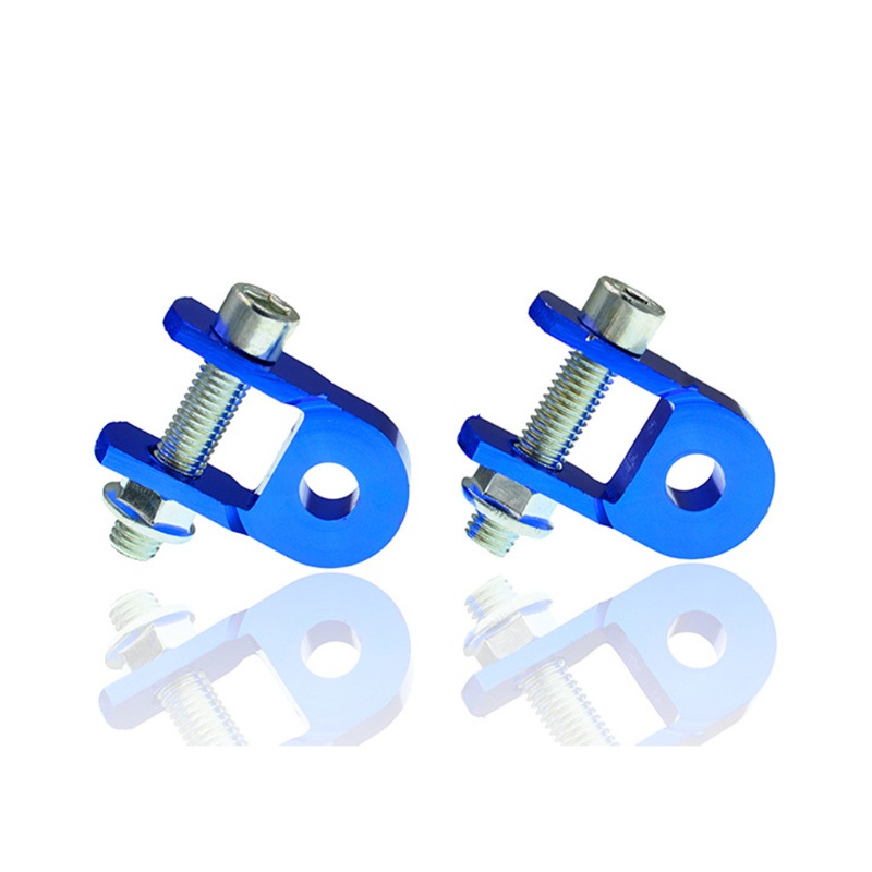 Set 2 Phụ Kiện Nối Dài Phuộc Giảm Xóc Chống Mòn Cho Xe Máy Scooter