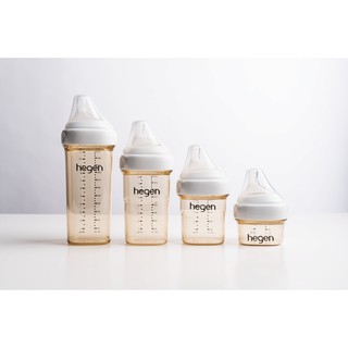 Bình Sữa Hegen ppsu 150ml/240ml/330ml