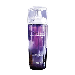 Sữa rửa mặt đa năng All- in-one Perfection Cleansing Foam Tenamyd Luxury 140ml