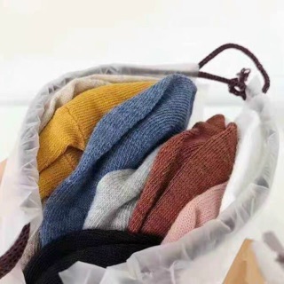 Dớ hình gấu 10 đôi đủ màu chỉ 39k