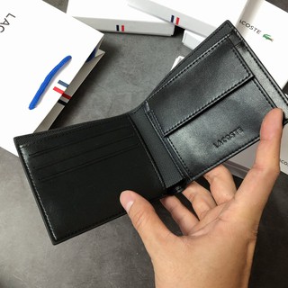 Ví ngắn nam nhiều mẫu fullbox
