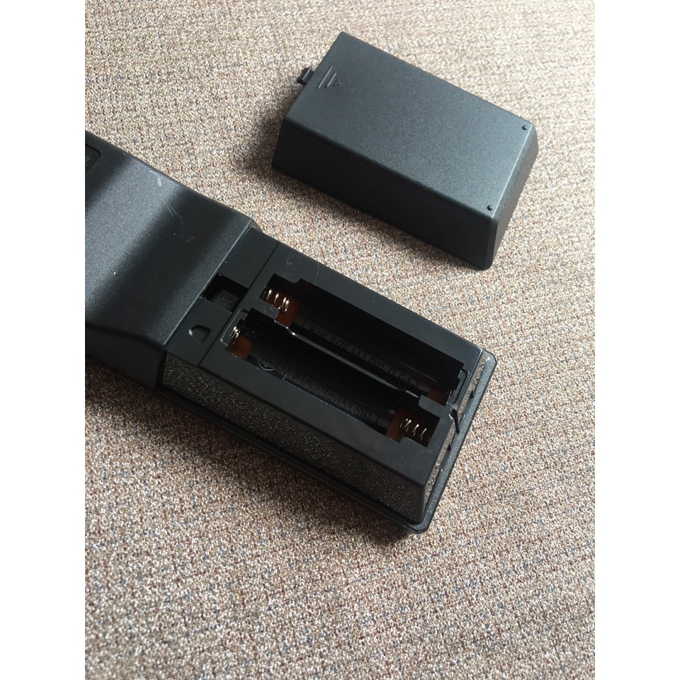 Remote Điều khiển tivi Sony RM-ED093 loại ngắn LCD hàng tốt 100%