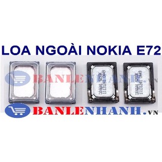 Loa ngoài nokia e72