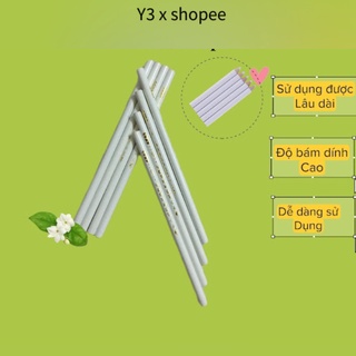 Đá đính răng 20viên 2keo 1bút