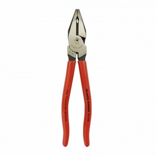 Kềm điện 9" Black Hand BH-398