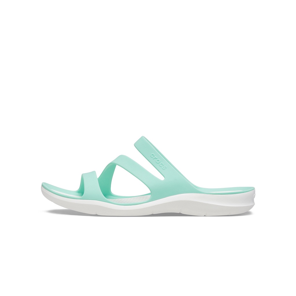 Dép sandal nữ CROCS Swiftwater 203998-3U3