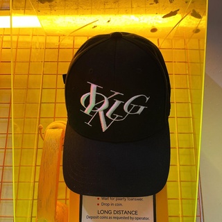 [Hà Nội] Nón / Mũ Unisex YOUNG CAP - YOUNG GREEN [ygshop.hanoi]