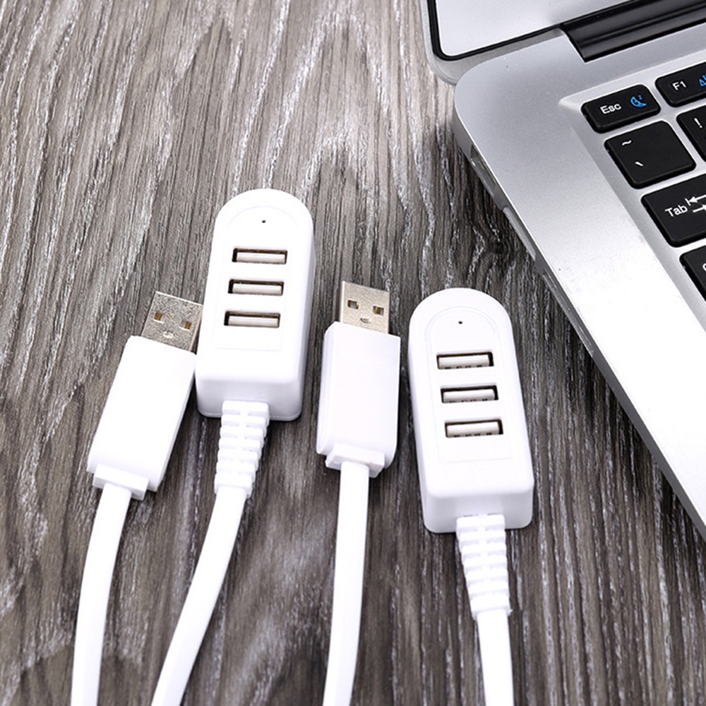 3USB đa-Chức năng 3A sạc chuyển đổi mở rộng đường mở rộng Multi-Port HUB Hub