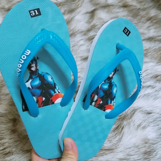 Dép lào cho bé combo 5 đôi