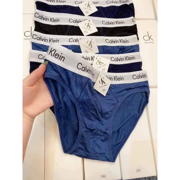 Quần Sịp Nam cao cấp 4 cái hàng xịn sò,giá hạt rẻ chất cotton co dãn 4 chiều, thấm hút mồ hôi