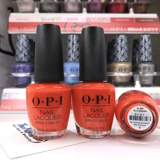 [𝐓𝐇𝐔 𝐎𝐏𝐈] Sơn OPI Chính Hãng Mỹ : NL M89